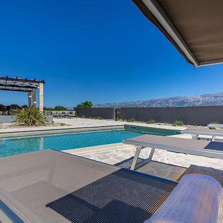 Stonehouse Milan Villa Ražanac Exteriör bild