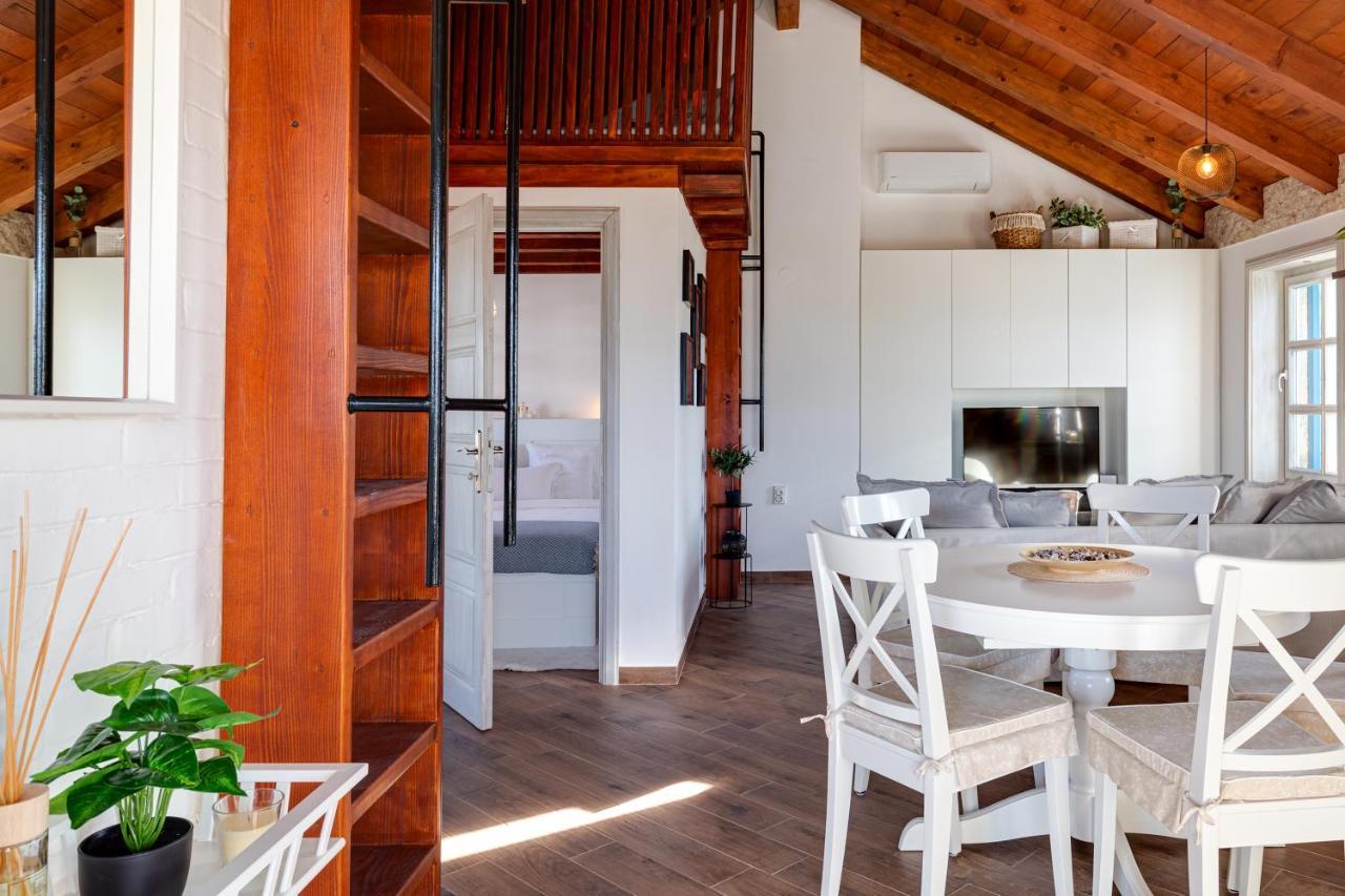 Stonehouse Milan Villa Ražanac Exteriör bild