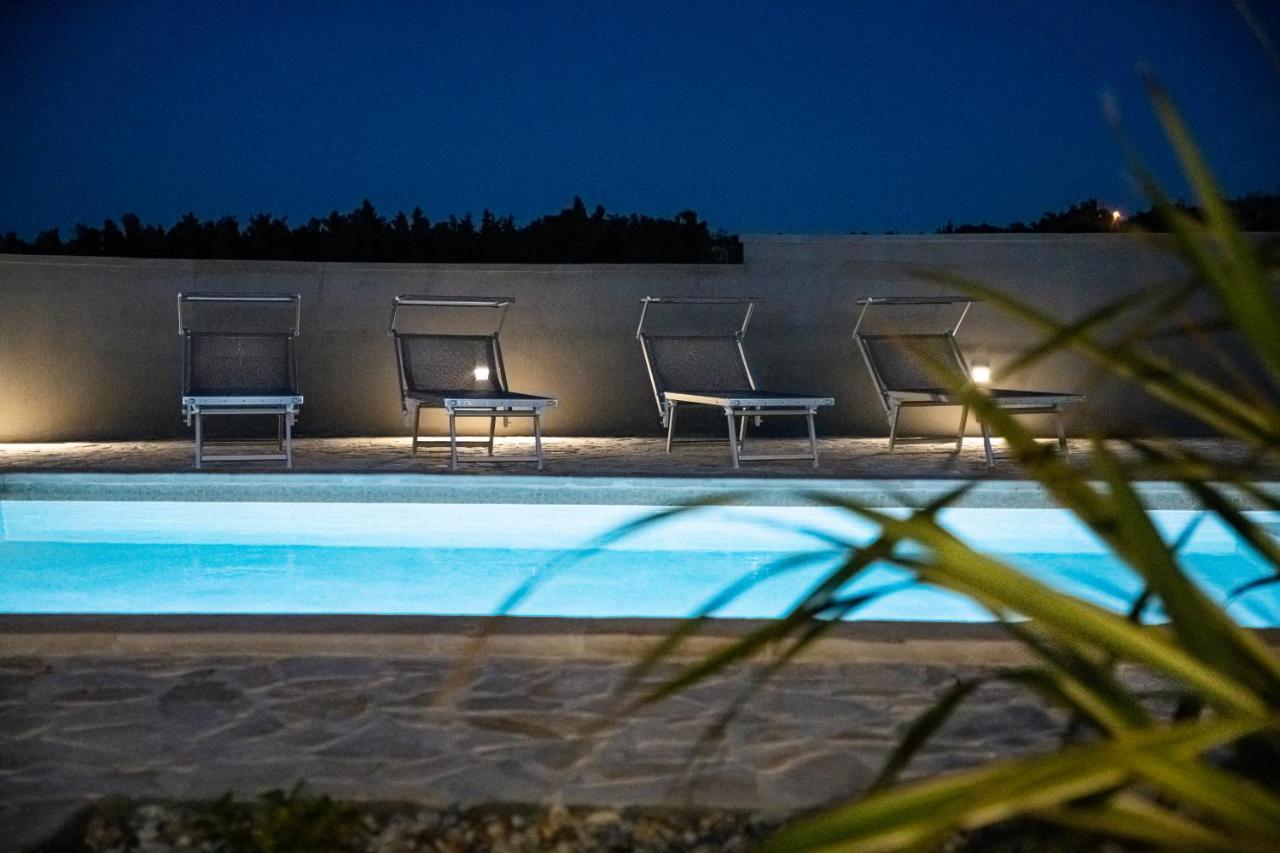 Stonehouse Milan Villa Ražanac Exteriör bild