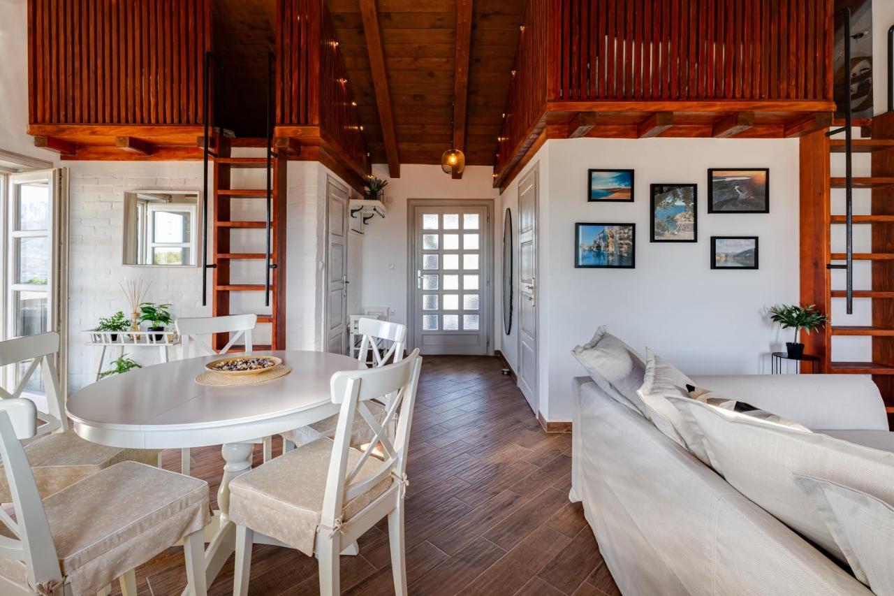 Stonehouse Milan Villa Ražanac Exteriör bild
