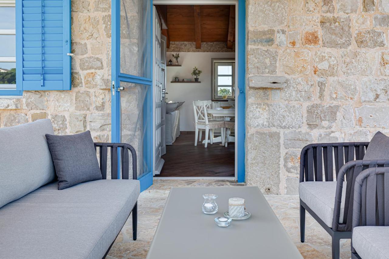 Stonehouse Milan Villa Ražanac Exteriör bild